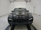 Cayenne E-Hybrid S - 2