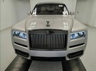 Rolls-Royce inny Cullinan black badge - 2