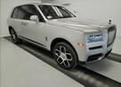 Rolls-Royce inny Cullinan black badge - 3