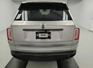 Rolls-Royce inny Cullinan black badge - 5