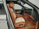 Rolls-Royce inny Cullinan black badge - 9