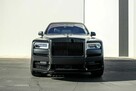 Rolls-Royce inny Cullinan - 2