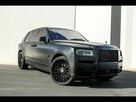 Rolls-Royce inny Cullinan - 3