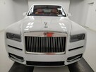 Rolls-Royce inny Cullinan - 2