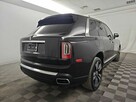 Rolls-Royce inny Cullinan - 6