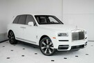 Rolls-Royce inny Cullinan - 2