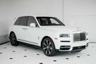 Rolls-Royce inny Cullinan - 3