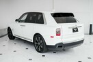 Rolls-Royce inny Cullinan - 4