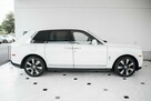 Rolls-Royce inny Cullinan - 5