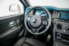 Rolls-Royce inny Cullinan - 9