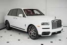 Rolls-Royce inny Cullinan black badge - 3