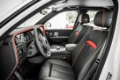 Rolls-Royce inny Cullinan black badge - 8