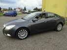 Opel Insignia Nawigacja # Zadbana # Skórzana tapicerka # - 2