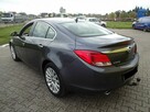 Opel Insignia Nawigacja # Zadbana # Skórzana tapicerka # - 6