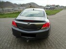 Opel Insignia Nawigacja # Zadbana # Skórzana tapicerka # - 8