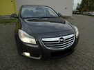 Opel Insignia Nawigacja # Zadbana # Skórzana tapicerka # - 12