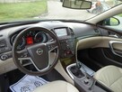 Opel Insignia Nawigacja # Zadbana # Skórzana tapicerka # - 15