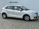 Suzuki Baleno BIAŁA PERŁA! 1 Wł.|Bezwypadkowy | Krajowy | Serwisowany w ASO | FV23% - 4