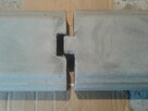 Balustrady betonowe, słupki - 5