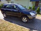 Kia Sportage - 8