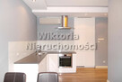 Apartament z loggią w Platinum Tower, Grzybowska - 11