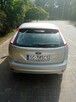 Ford Focus automat - 5