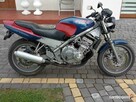 Honda CB-1 CB400F NC27 sprzedam cena do negocjacji - 2