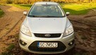 Ford Focus automat - 1