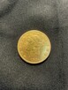 Złota moneta 20 dolarow - 3