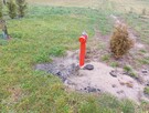 Na sprzedaż działka rolno budowlana 49ar - 2