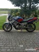 Honda CB-1 CB400F NC27 sprzedam cena do negocjacji - 1