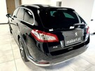 Peugeot 508 RXH 2.0 HDi Hybrid4*4x4*Automat*Navi GPS*Alu*LED*PDC 360*JBL*Panorama*ALU - 2