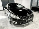 Peugeot 508 RXH 2.0 HDi Hybrid4*4x4*Automat*Navi GPS*Alu*LED*PDC 360*JBL*Panorama*ALU - 5