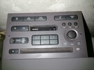 Saab 9 5 95 radio oryginalne - 3