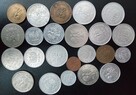 kolekcja monet PRL - III RP - 2