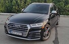 Audi SQ5 3.0 TFSI 2018 Quattro Tiptronic - 1