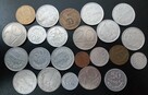 kolekcja monet PRL - III RP - 1