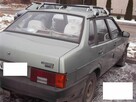 Łada samara sedan 1,5 8V Polski Salon zadbana z gazem LPG - 4