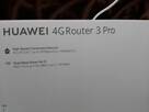Sprzedam Router Huawei 4G - 1