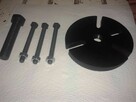Profesjonalny Sciagacz Magneta Yamaha Virago 535 uniwersalny - 2