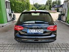 Audi A4 S-LINE - 4