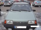 Łada samara sedan 1,5 8V Polski Salon zadbana z gazem LPG - 6