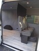 Ford transit mini-camper - 3