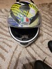 Kurtka Buty, kask na motor - 5