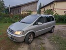 Sprzedam opel Zafira - 1