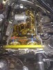 Naprawa Wyrwanego mocowania Sanek wózka dyfra E46 e36 BMW - 16