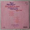 Nana Mouskouri śpiewa, płyta winylowa - 2