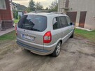 Sprzedam opel Zafira - 2