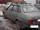 Łada samara sedan 1,5 8V Polski Salon zadbana z gazem LPG - 5