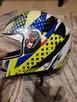 Kurtka Buty, kask na motor - 4